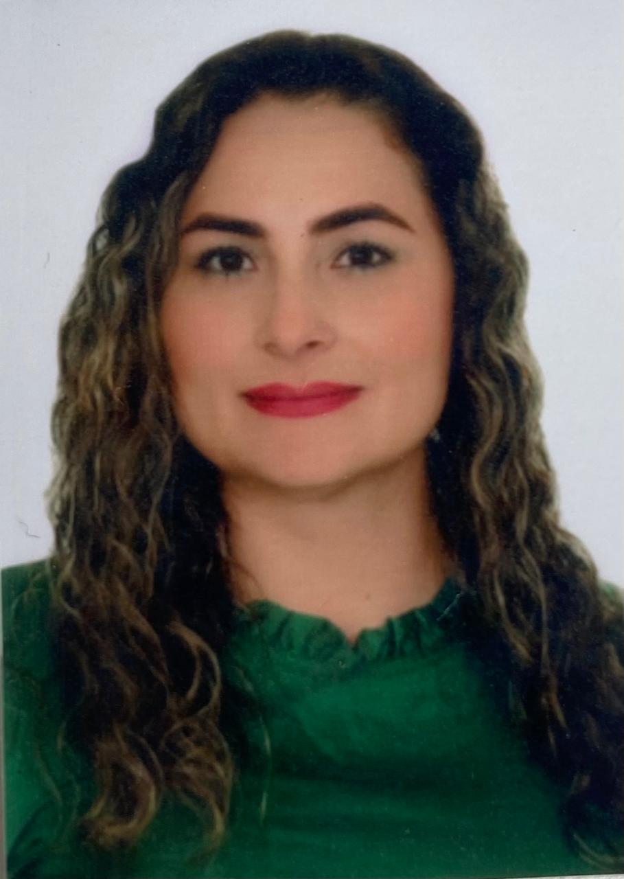 Psicóloga Paola